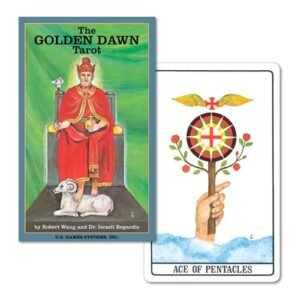 The Golden Dawn Tarot