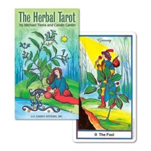 The Herbal Tarot