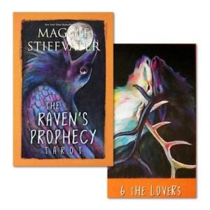 The Raven's Prophecy Tarot