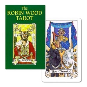 The Robin Wood Tarot