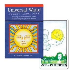 Universal Waite - Pocket Edition