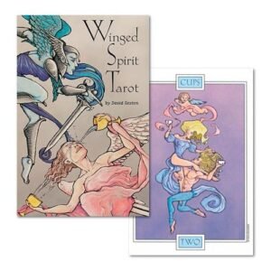 Winged Spirit Tarot
