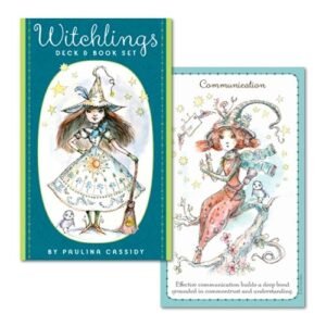 Witchlings