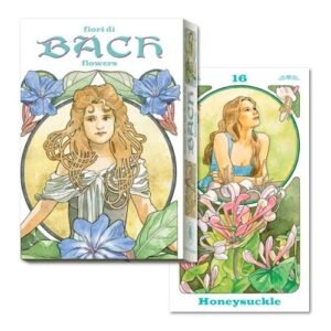 Bach Flowers