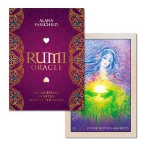 Rumi Oracle