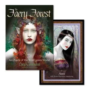 The Faery Forest