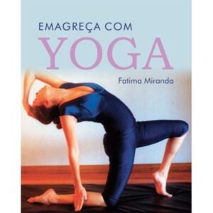 Emagreça com Yoga