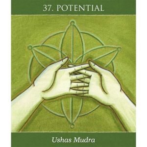 Mudras For Awakening the Energy Body - Imagem 7