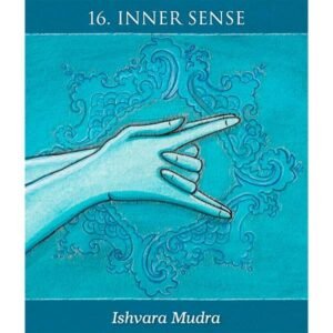 Mudras For Awakening the Energy Body - Imagem 8