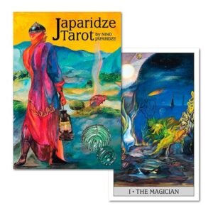 Japaridze Tarot