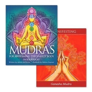 Mudras For Awakening the Energy Body