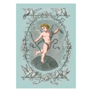 Golden Lenormand Oracle - Imagem 5