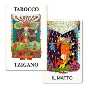 Tarocco Tzigano