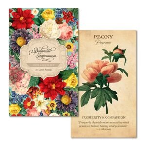 Botanical Inspirations