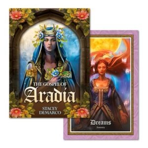 The Gospel of Aradia