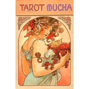 Tarot Mucha - Imagem 2