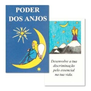 Poder dos Anjos