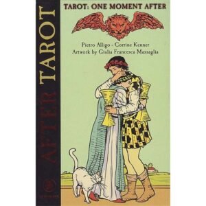 After Tarot - Kit Edition - Imagem 2