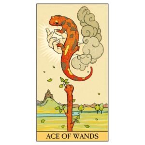 After Tarot - Kit Edition - Imagem 7