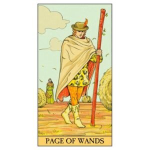 After Tarot - Kit Edition - Imagem 11