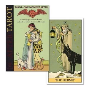After Tarot - Kit Edition