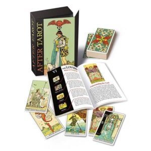 After Tarot - Kit Edition - Imagem 14