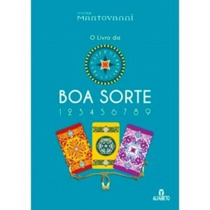 O Livro da Boa Sorte