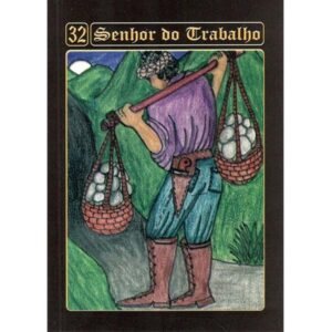 Oráculo Tarô Universo Encantado (Livro + Cartas) - Imagem 14