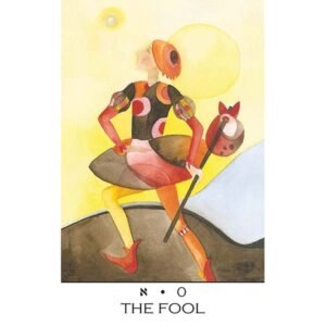 Zillich Tarot - em lata - Imagem 3