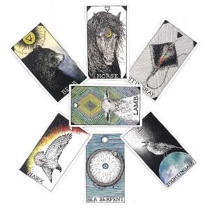 The Wild Unknown Animal Spirit - Imagem 3