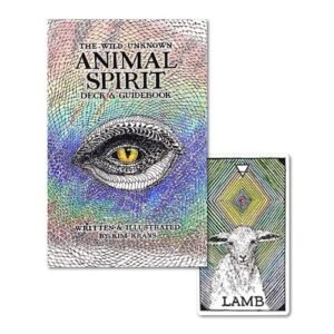 The Wild Unknown Animal Spirit