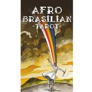 Afro-Brazilian Tarot