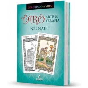 Tarô, Arte e Terapia - Imagem 1