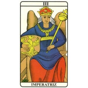 Tarot de Marselha (Livro + Cartas) - M.A.M. - Imagem 6