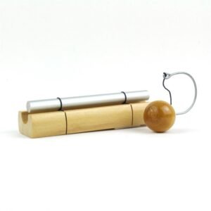 Sino Pin de Porta - 10 cm - Imagem 2