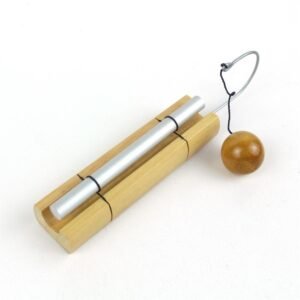 Sino Pin de Porta - 10 cm - Imagem 1