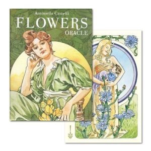Flowers Oracle