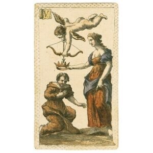 Minchiate Etruria - Anima Antiqua - Imagem 3