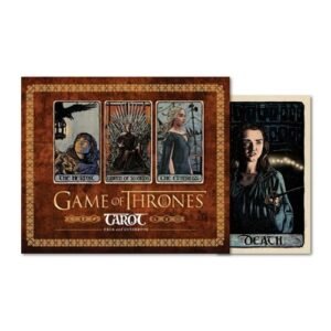Game of Thrones Tarot