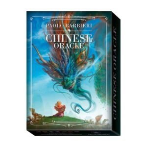 Chinese Oracle - Imagem 2